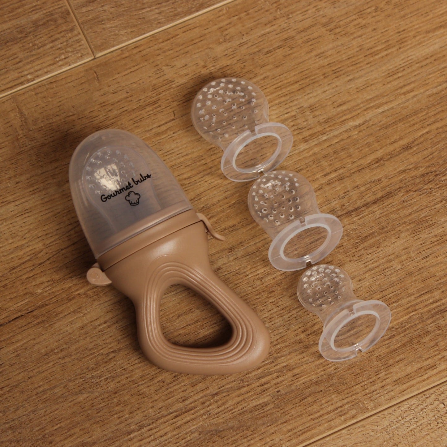 Fruit Feeder Pacifier
